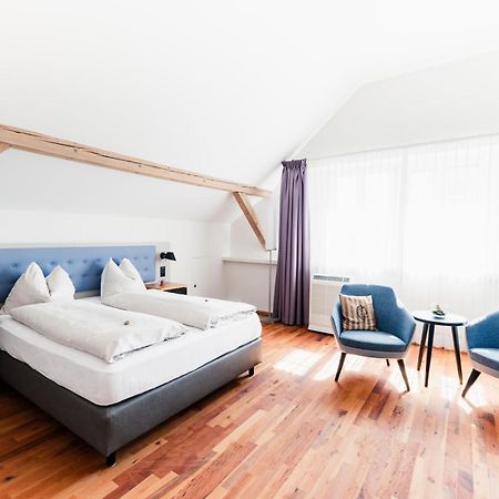 Landgasthof Leuen Uitikon Exteriér fotografie