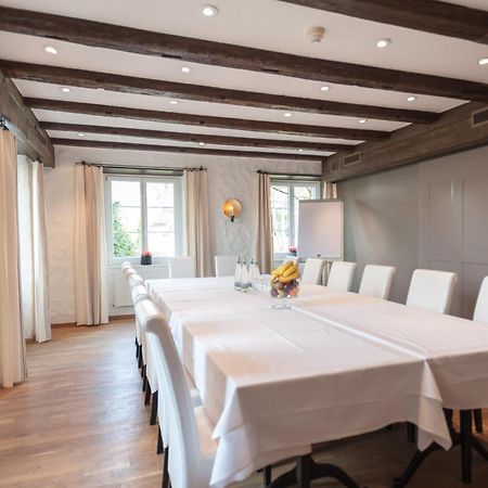 Landgasthof Leuen Uitikon Exteriér fotografie