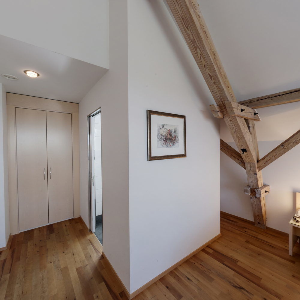 Landgasthof Leuen Uitikon Exteriér fotografie