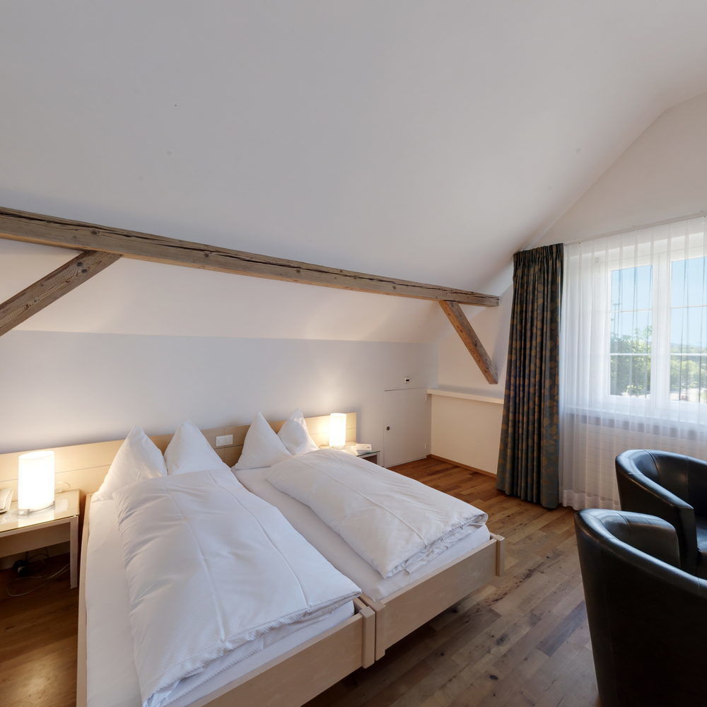 Landgasthof Leuen Uitikon Exteriér fotografie